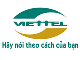 Viettel là khách hàng của HorecaVietNam.vn