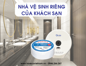 Đặc điểm của nhà vệ sinh chung 