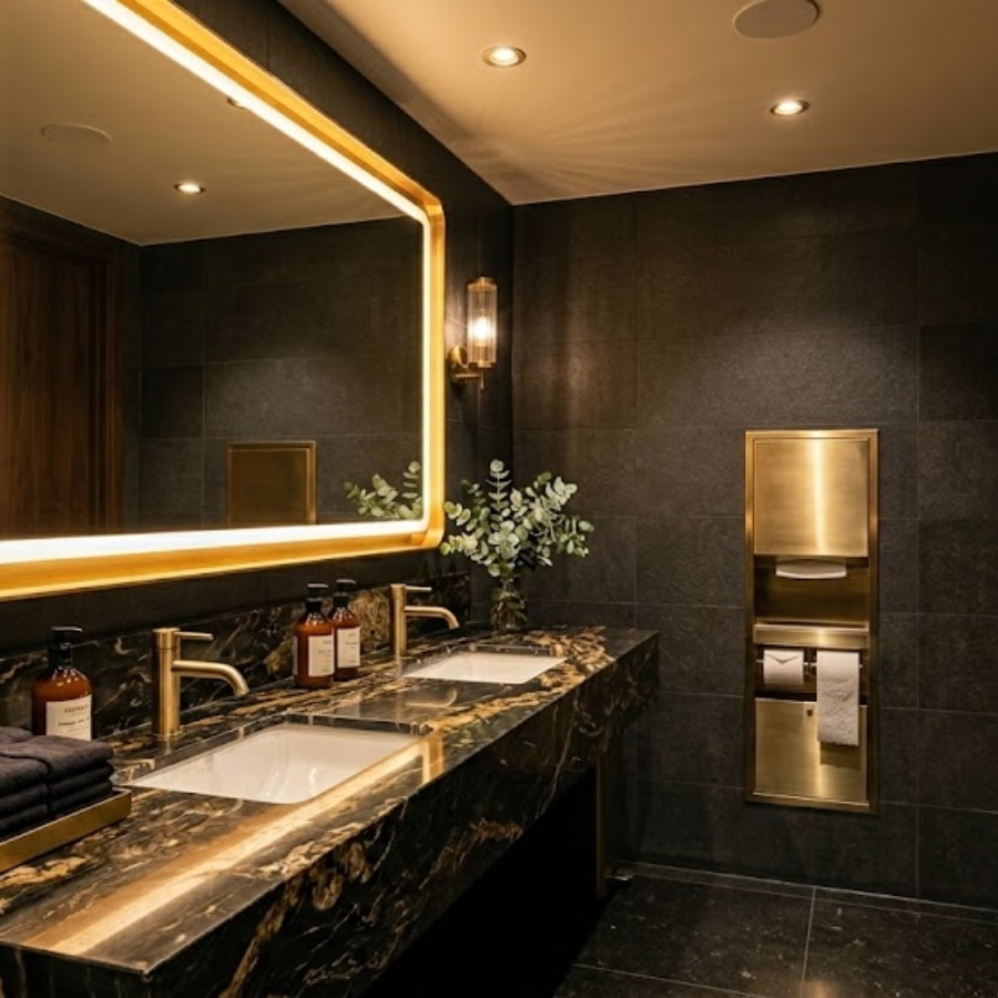 Nâng tầm trải nghiệm khách hàng nhà hàng từ Wc