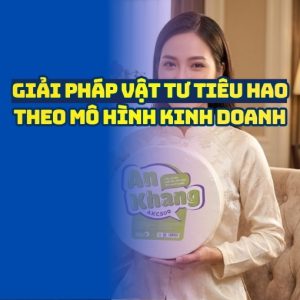 Giải pháp vật tư tiêu hao theo mô hình kinh doanh tại Horeca Việt Nam