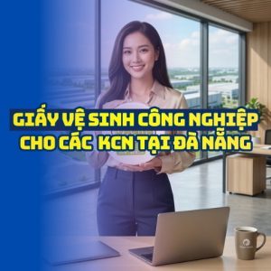 Horeca Việt Nam cung cấp giấy vệ sinh công nghiệp Đà Nẵng uy tín giá sỉ tốt nhất